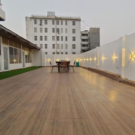 Hotel Golden Heritage Deluxe Джайпур Екстериор снимка