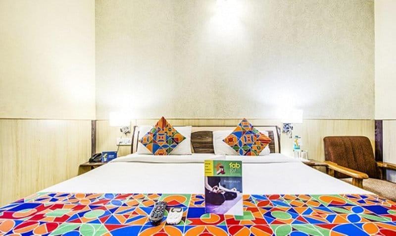 Hotel Golden Heritage Deluxe Джайпур Екстериор снимка